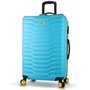 Zoozie Bags Maleta Turquesa 100 L